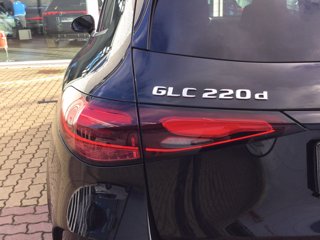 MERCEDES Glc 220 d amg premium plus 4matic auto