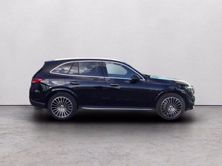 MERCEDES Glc 220 d amg premium plus 4matic auto