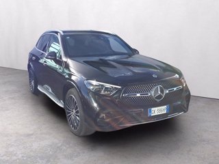 MERCEDES Glc 220 d amg premium plus 4matic auto