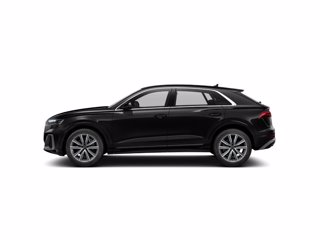 AUDI Q8 50 TDI 286 CV quattro tiptronic S line edition