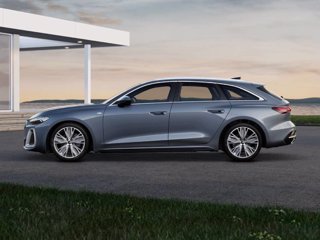 AUDI A5 Avant TDI 150 kW quattro S tronic mHEV+ S Line edition