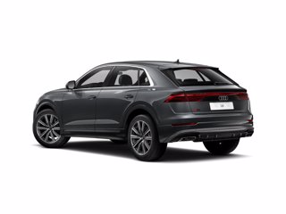 AUDI Q8 50 TDI 286 CV quattro tiptronic S line edition