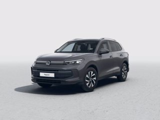 VOLKSWAGEN Tiguan 2.0 TDI 150 CV EVO DSG Edition Plus