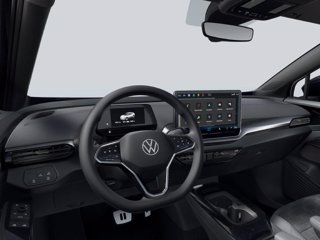 VOLKSWAGEN ID.4 Pro Edition Plus