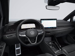 VOLKSWAGEN Golf 1.5 TSI eHybrid DSG Style