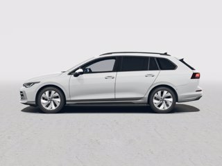 VOLKSWAGEN Golf 1.5 TSI eHybrid DSG Edition Plus