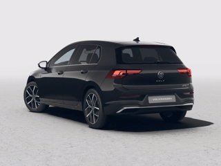 VOLKSWAGEN Golf 1.5 TSI eHybrid DSG Style