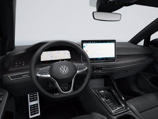 VOLKSWAGEN Golf 1.5 TSI eHybrid DSG Style