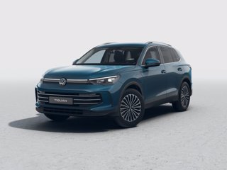 VOLKSWAGEN Tiguan 1.5 TSI eHybrid DSG Elegance