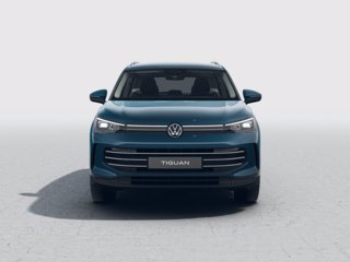 VOLKSWAGEN Tiguan 1.5 TSI eHybrid DSG Elegance