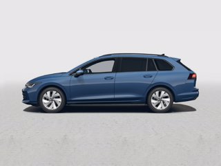 VOLKSWAGEN Golf 1.5 TSI eHybrid DSG Edition Plus