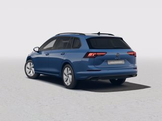 VOLKSWAGEN Golf 1.5 TSI eHybrid DSG Edition Plus