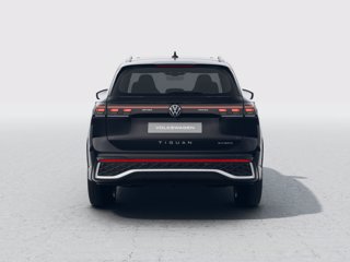 VOLKSWAGEN Tiguan 1.5 TSI eHybrid DSG R-Line Plus