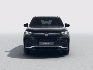 VOLKSWAGEN Tiguan 1.5 TSI eHybrid DSG R-Line Plus