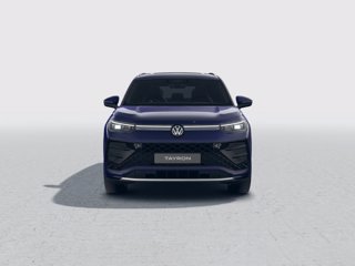 VOLKSWAGEN Tayron 1.5 TSI eHybrid DSG R-Line Plus