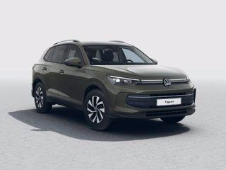 VOLKSWAGEN Tiguan 1.5 TSI eHybrid DSG Edition Plus