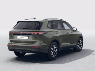 VOLKSWAGEN Tiguan 1.5 TSI eHybrid DSG Edition Plus