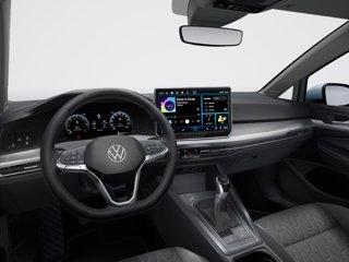 VOLKSWAGEN Golf 1.5 TSI eHybrid DSG Edition Plus