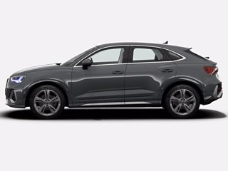 AUDI Q3 Sb TDI    2,0  L4110    A7