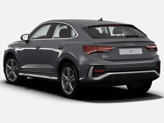 AUDI Q3 Sb TDI    2,0  L4110    A7