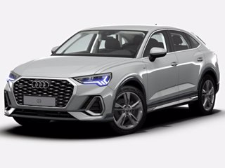 AUDI Q3 Sb TDI    2,0  L4110    A7