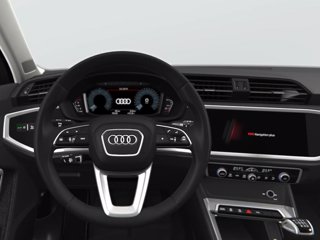 AUDI Q3 Sb TDI    2,0  L4110    A7