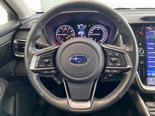 SUBARU Outback 2.5i style lineartronic