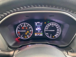 SUBARU Outback 2.5i style lineartronic