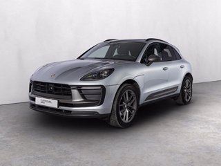 PORSCHE Macan 2.0 t 265cv pdk