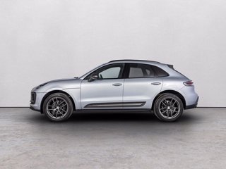 PORSCHE Macan 2.0 t 265cv pdk