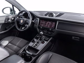 PORSCHE Macan 2.0 t 265cv pdk