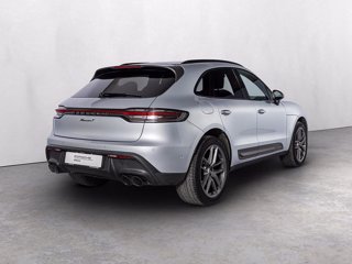 PORSCHE Macan 2.0 t 265cv pdk