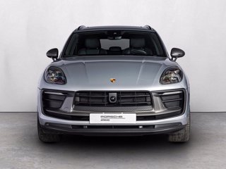 PORSCHE Macan 2.0 t 265cv pdk