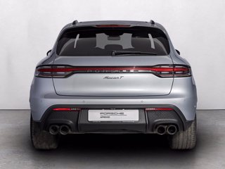 PORSCHE Macan 2.0 t 265cv pdk