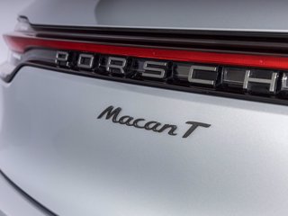 PORSCHE Macan 2.0 t 265cv pdk