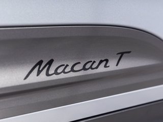 PORSCHE Macan 2.0 t 265cv pdk