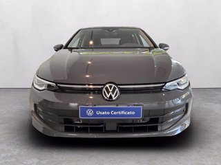 VOLKSWAGEN Golf 1.5 etsi life 115cv dsg