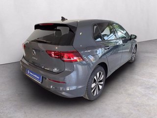 VOLKSWAGEN Golf 1.5 etsi life 115cv dsg