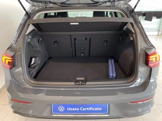 VOLKSWAGEN Golf 1.5 etsi life 115cv dsg