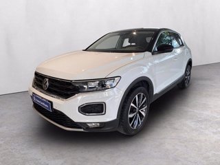 VOLKSWAGEN T-roc 1.0 tsi style 110cv