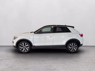 VOLKSWAGEN T-roc 1.0 tsi style 110cv