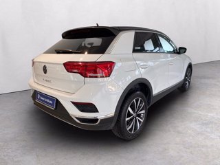 VOLKSWAGEN T-roc 1.0 tsi style 110cv