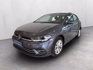 VOLKSWAGEN Polo 1.0 tsi style 95cv