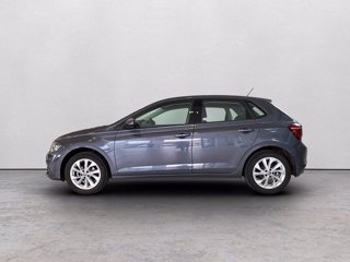 VOLKSWAGEN Polo 1.0 tsi style 95cv