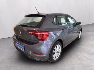 VOLKSWAGEN Polo 1.0 tsi style 95cv