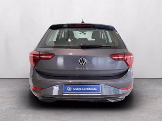 VOLKSWAGEN Polo 1.0 tsi style 95cv