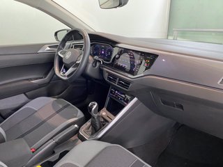 VOLKSWAGEN Polo 1.0 tsi style 95cv