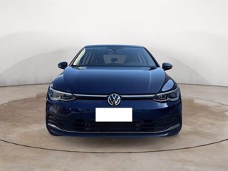 VOLKSWAGEN Golf 1.5 TSI EVO ACT Style