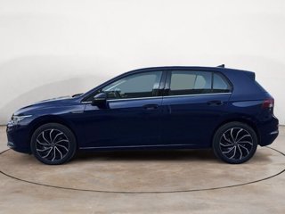 VOLKSWAGEN Golf 1.5 TSI EVO ACT Style