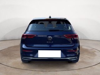 VOLKSWAGEN Golf 1.5 TSI EVO ACT Style